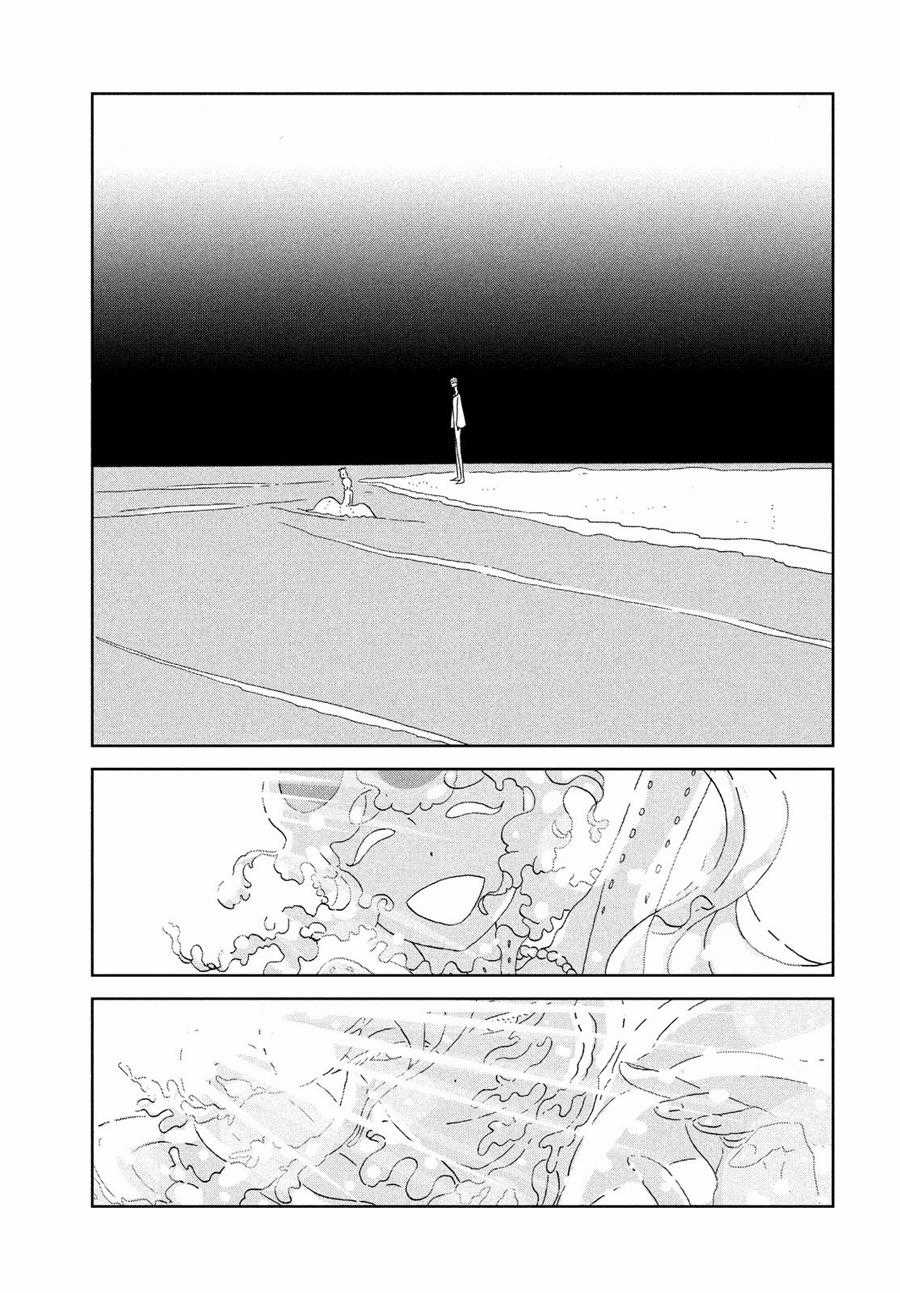 Houseki no Kuni Chapter 73 trang 11