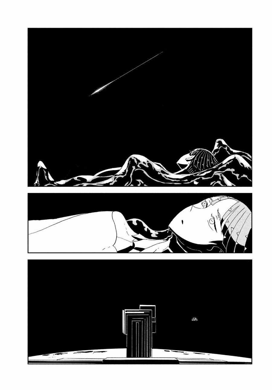 Houseki no Kuni Chapter 73 trang 19