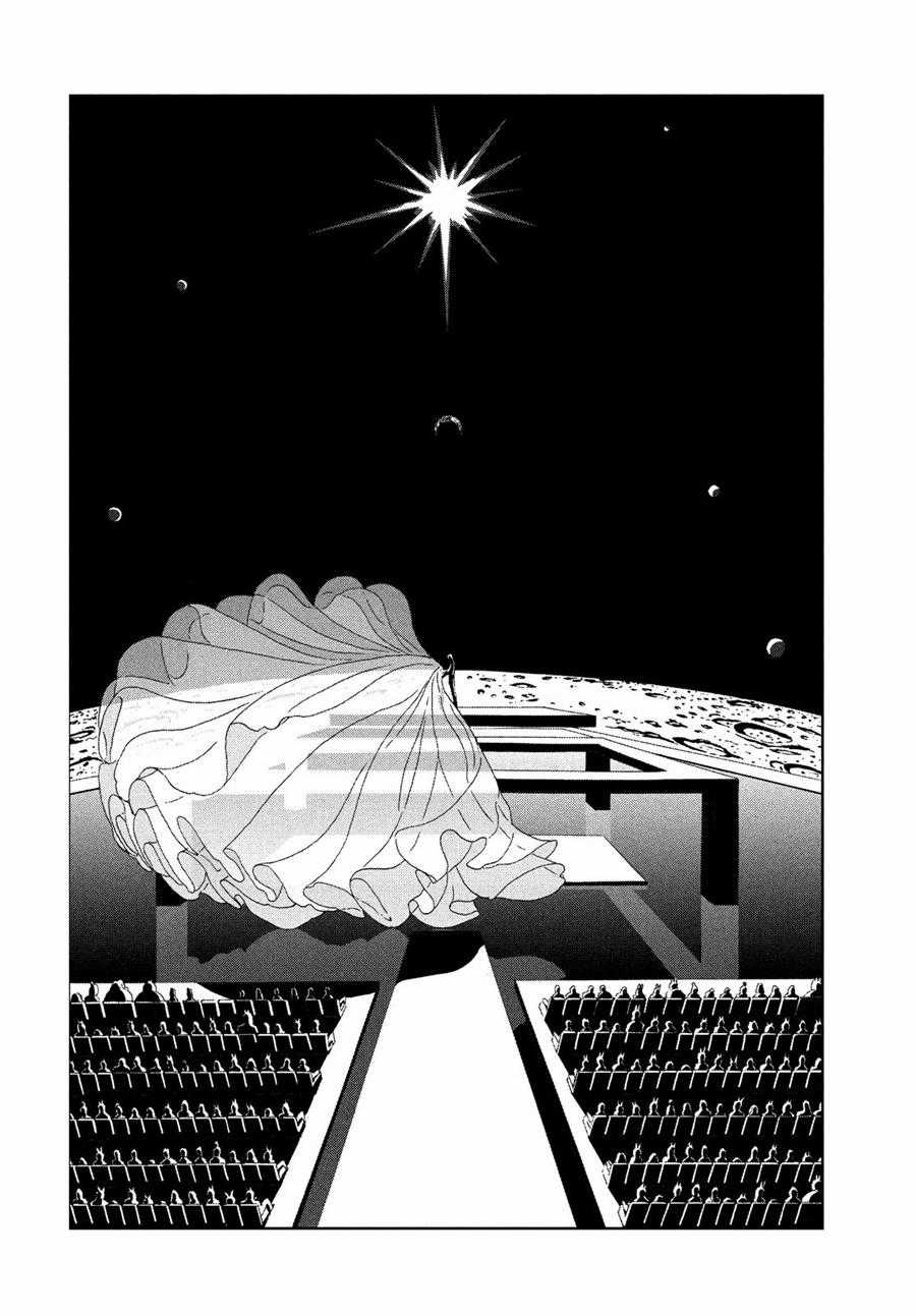 Houseki no Kuni Chapter 74 trang 19