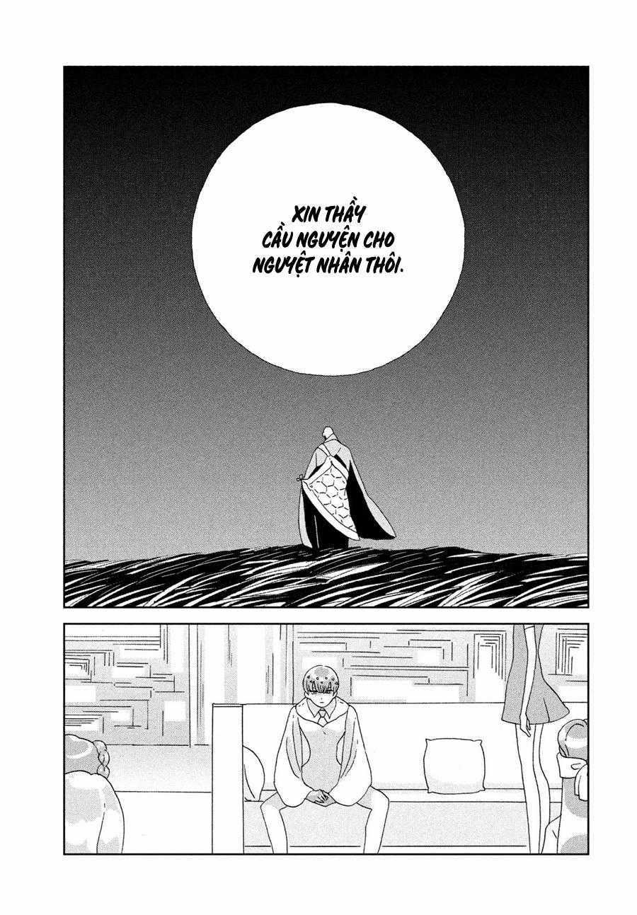 Houseki no Kuni Chapter 74 trang 6