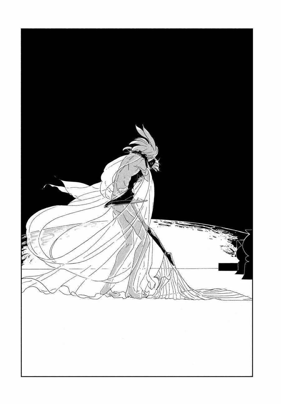 Houseki no Kuni Chapter 75 trang 21