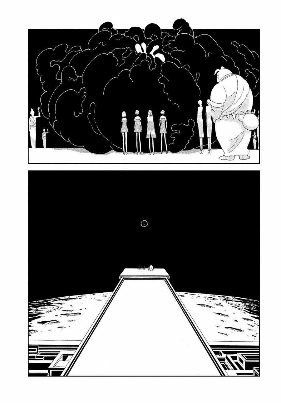 Houseki no Kuni Chapter 76 trang 24