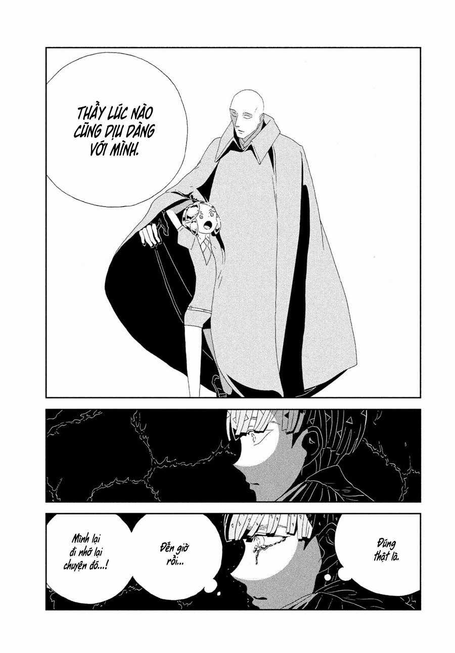 Houseki no Kuni Chapter 76 trang 26