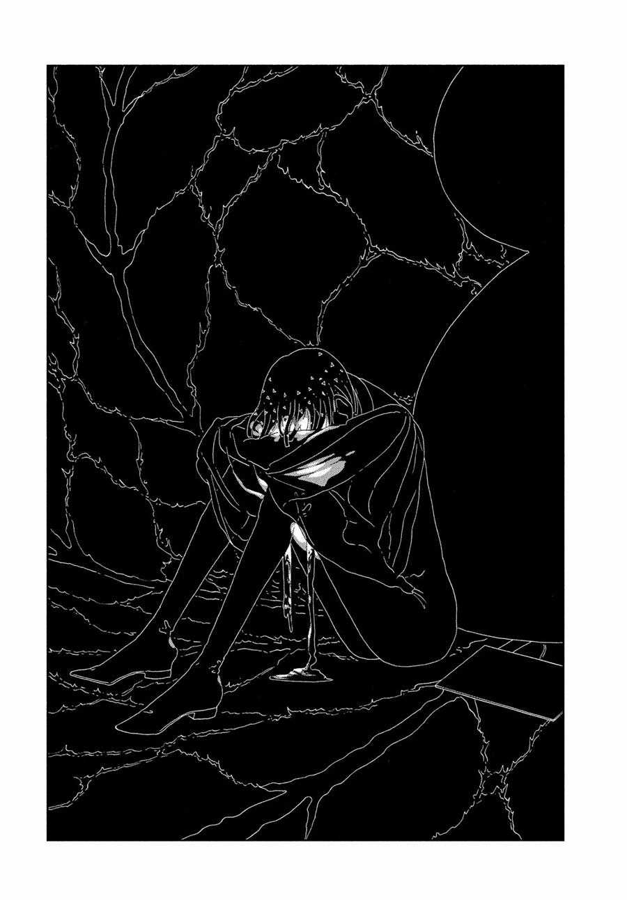 Houseki no Kuni Chapter 76 trang 27