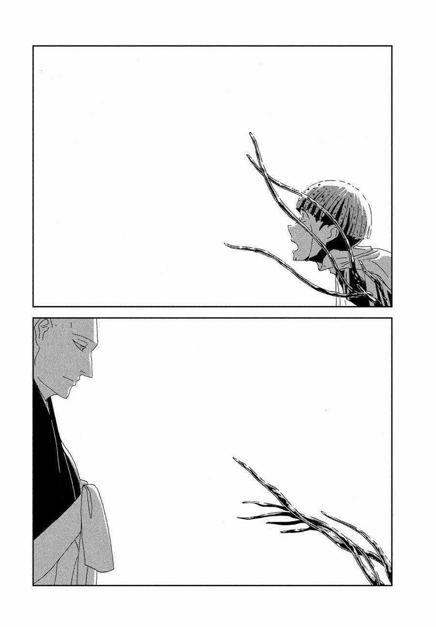 Houseki no Kuni Chapter 77 trang 17