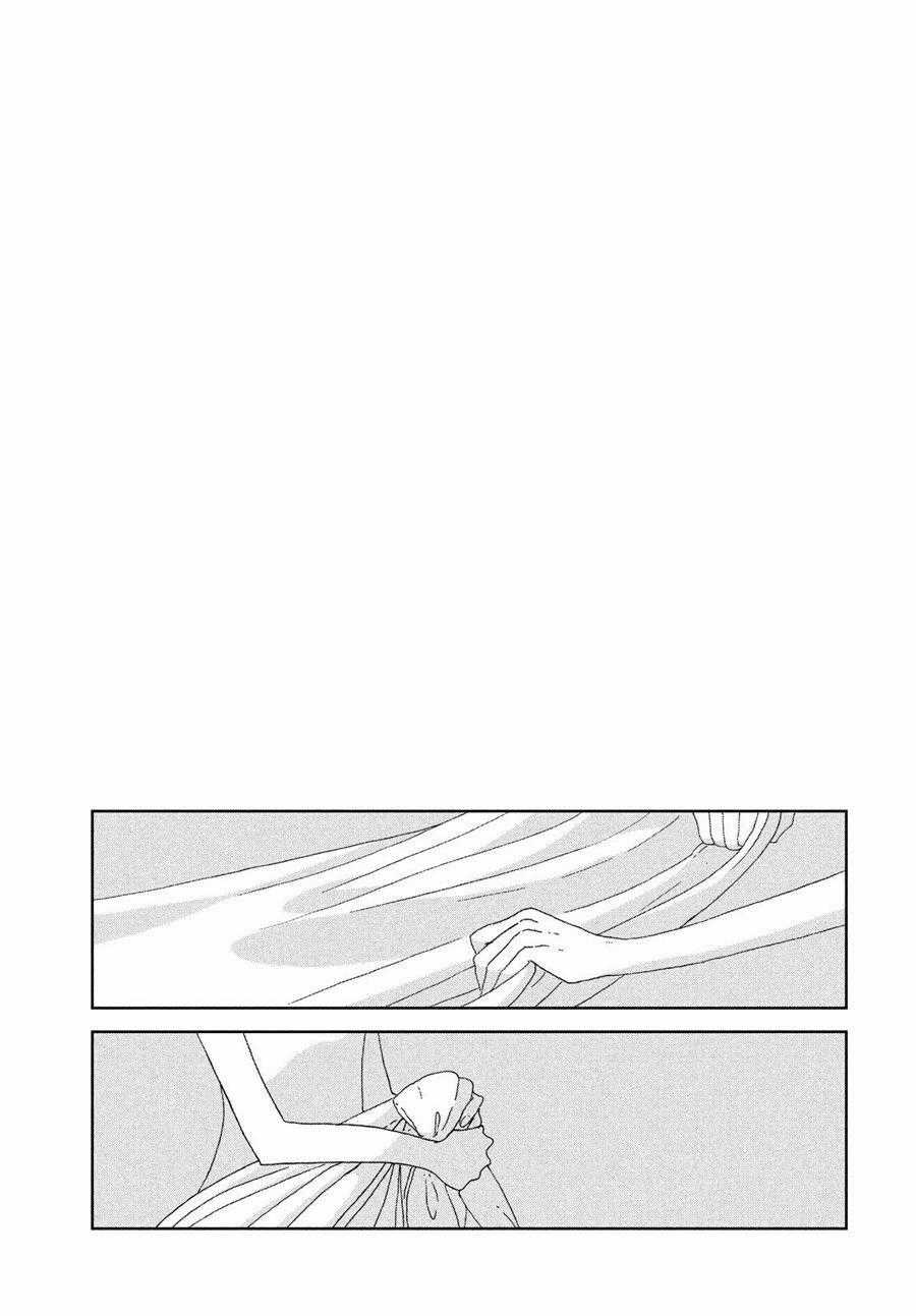 Houseki no Kuni Chapter 78 trang 20