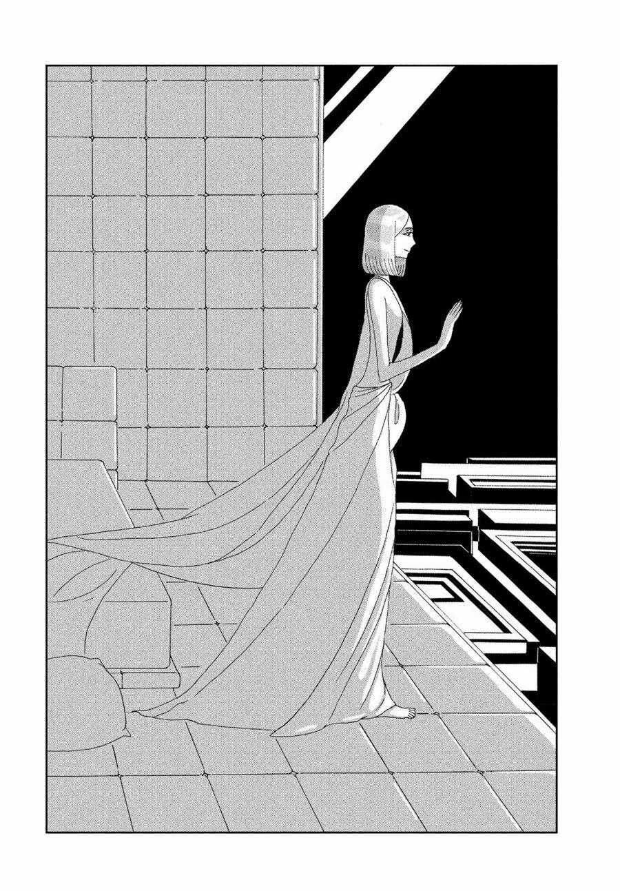 Houseki no Kuni Chapter 78 trang 21