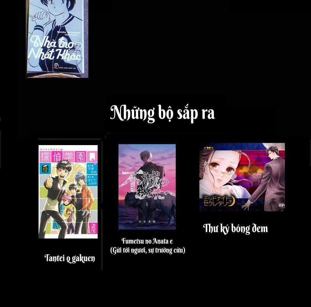 Houseki no Kuni Chapter 78 trang 23