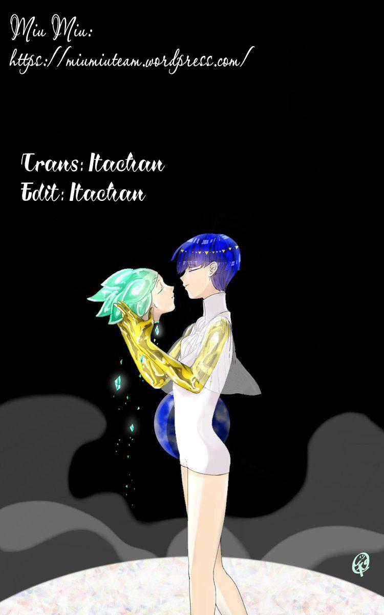 Houseki no Kuni Chapter 79 trang 0