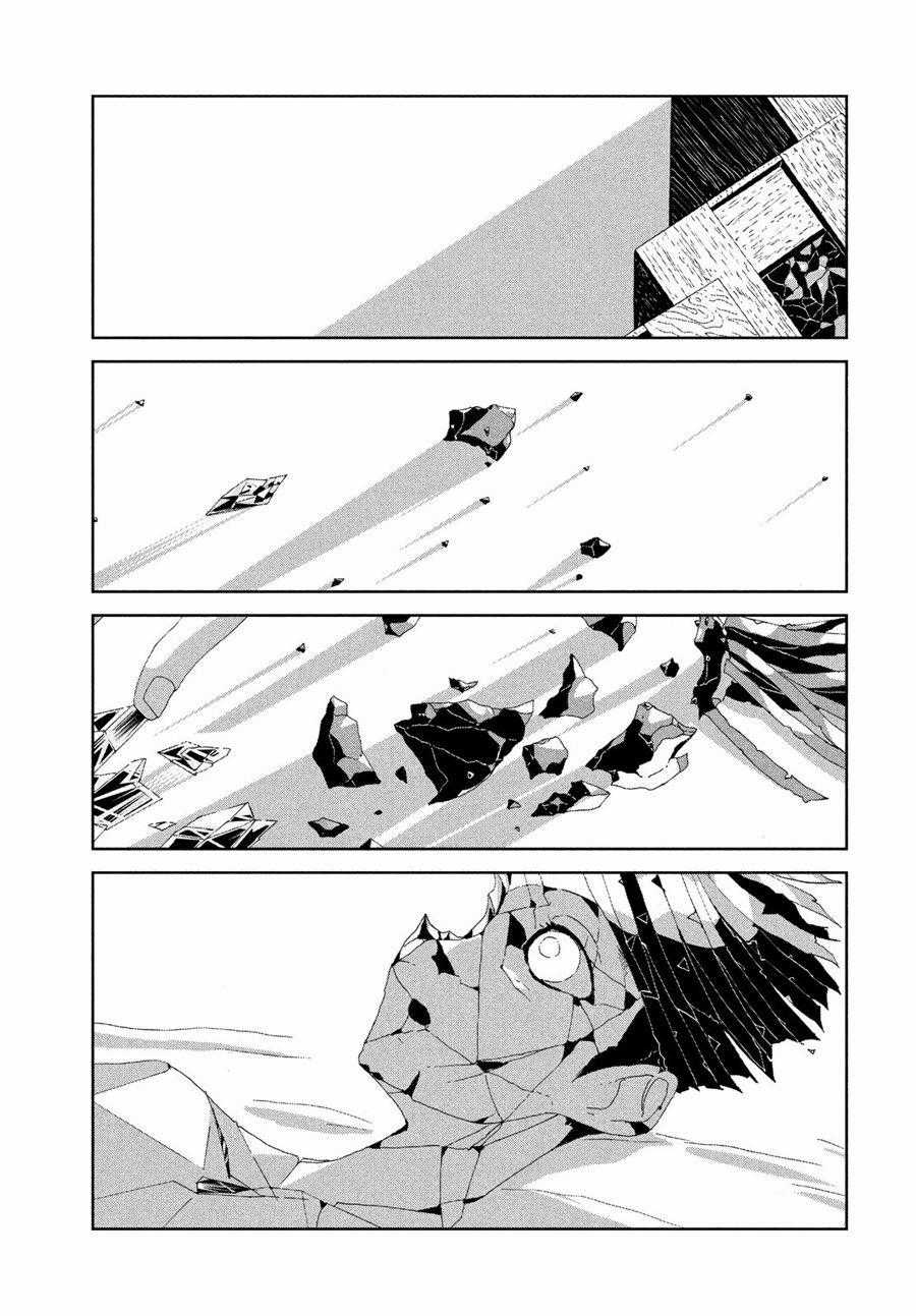 Houseki no Kuni Chapter 79 trang 20