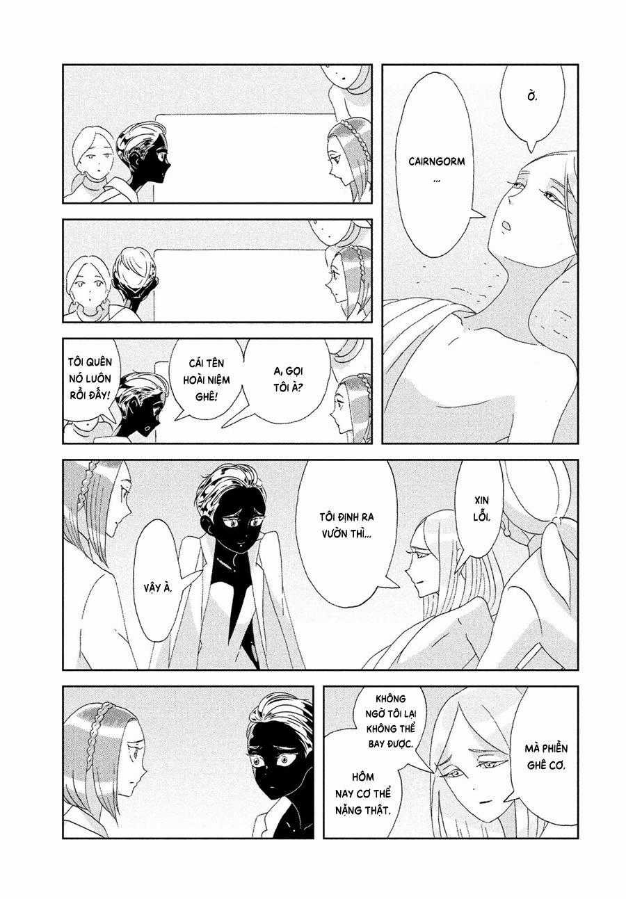Houseki no Kuni Chapter 79 trang 6