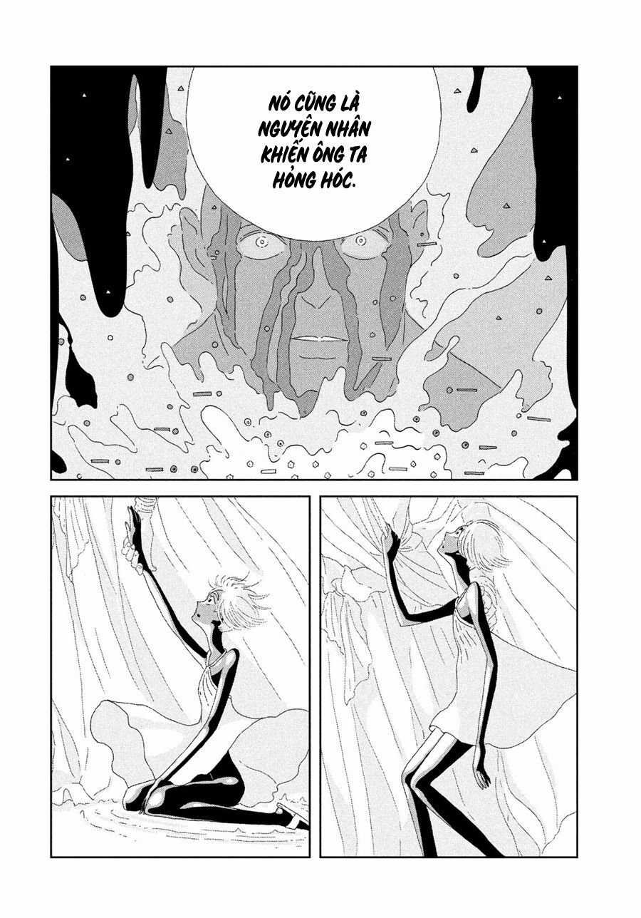 Houseki no Kuni Chapter 80 trang 21