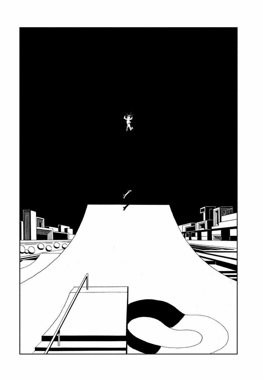 Houseki no Kuni Chapter 80 trang 25