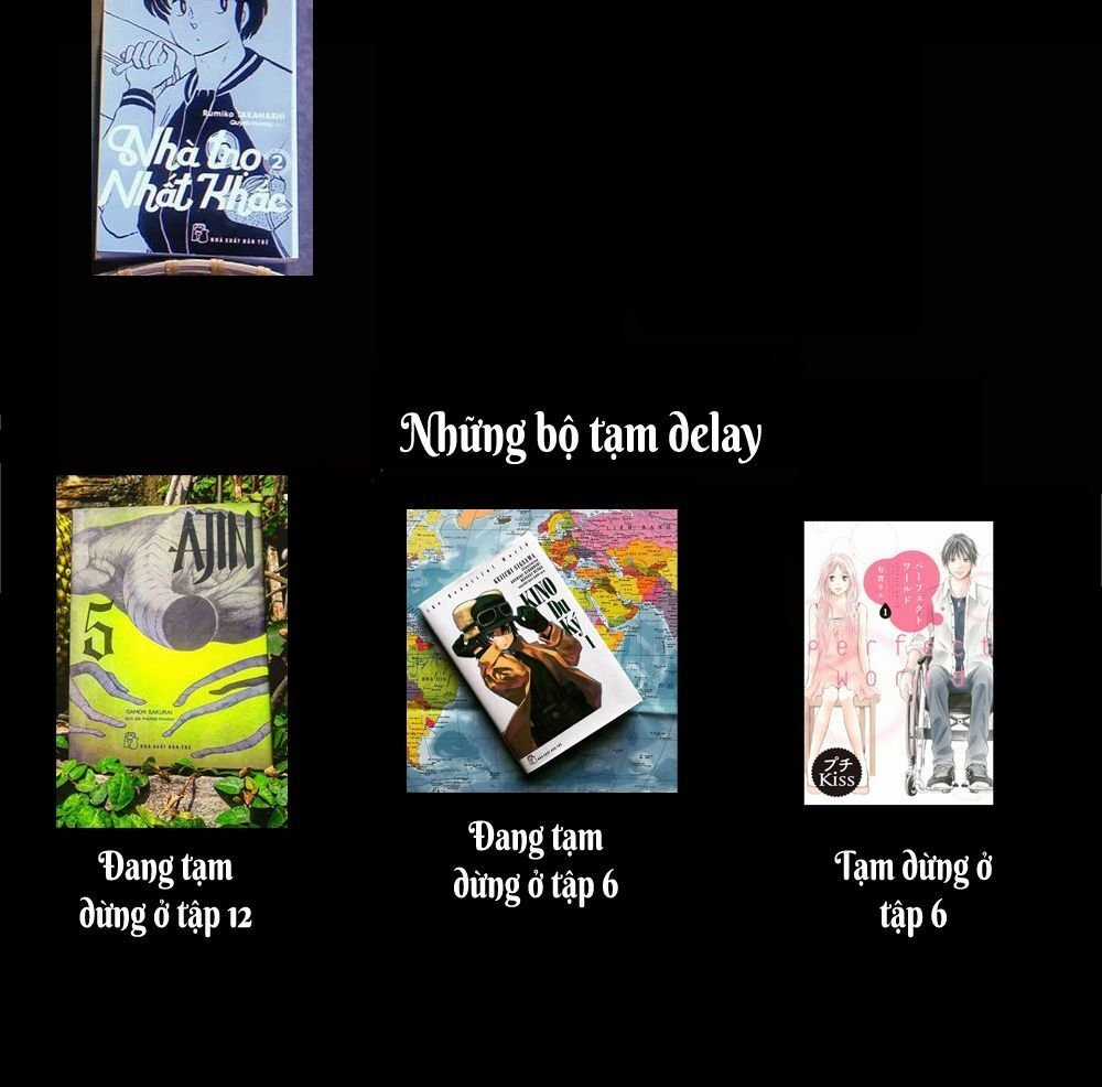 Houseki no Kuni Chapter 80 trang 28