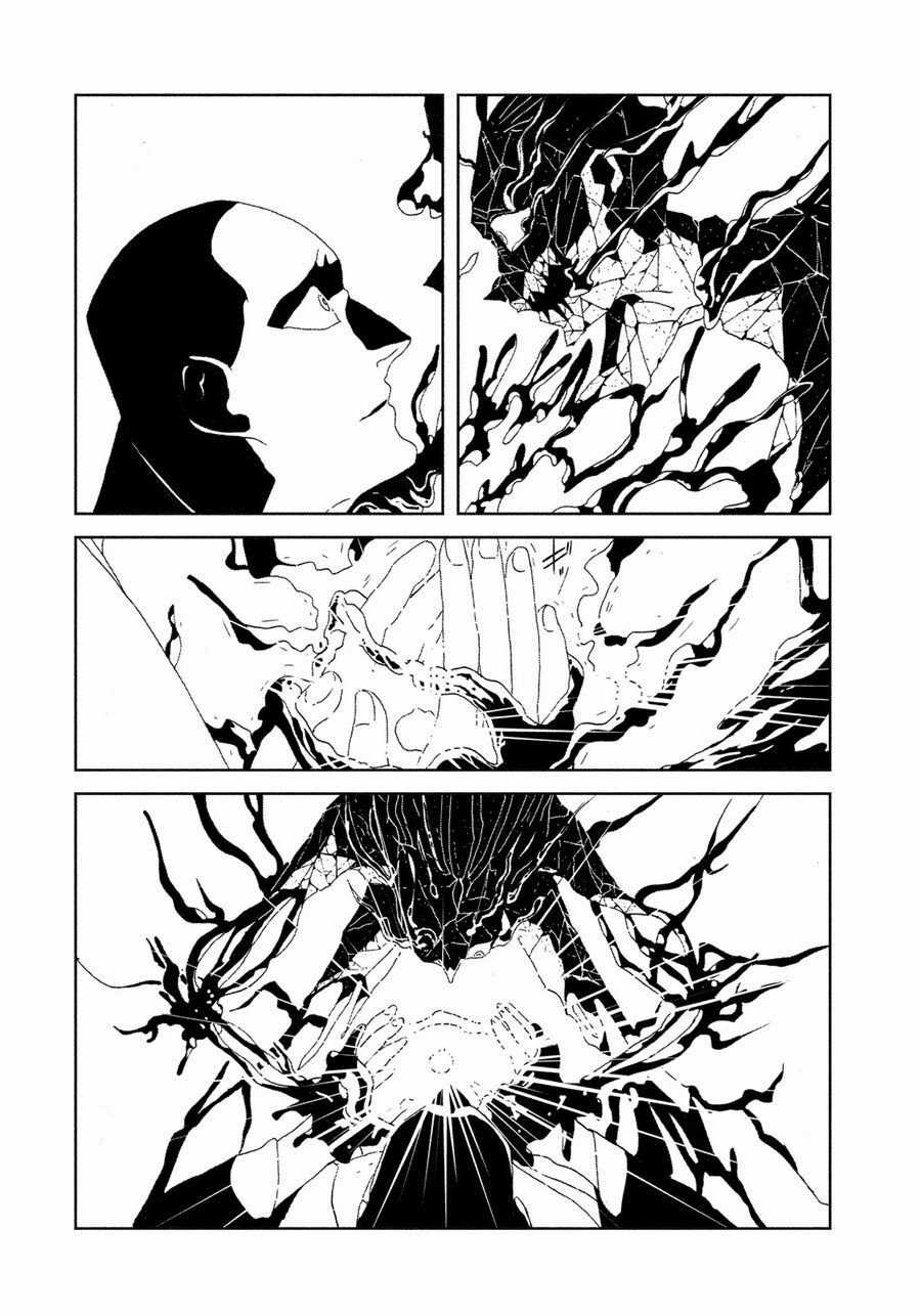 Houseki no Kuni Chapter 80 trang 3