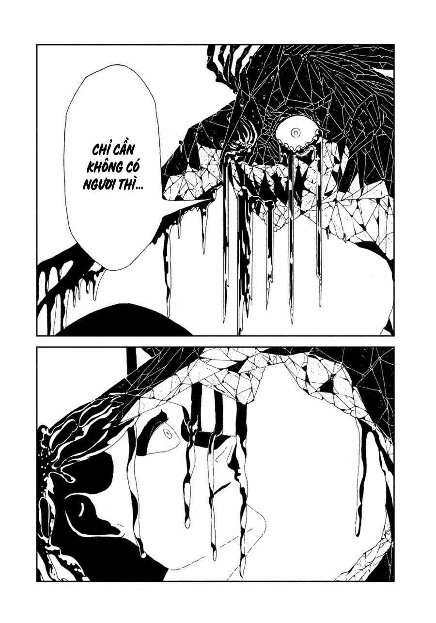 Houseki no Kuni Chapter 80 trang 9