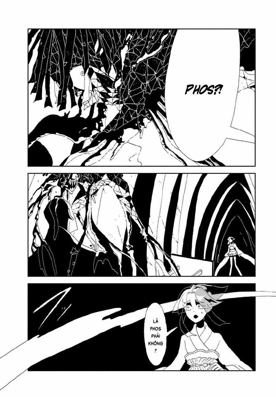 Houseki no Kuni Chapter 81 trang 10