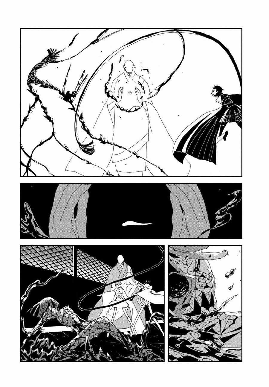 Houseki no Kuni Chapter 81 trang 11