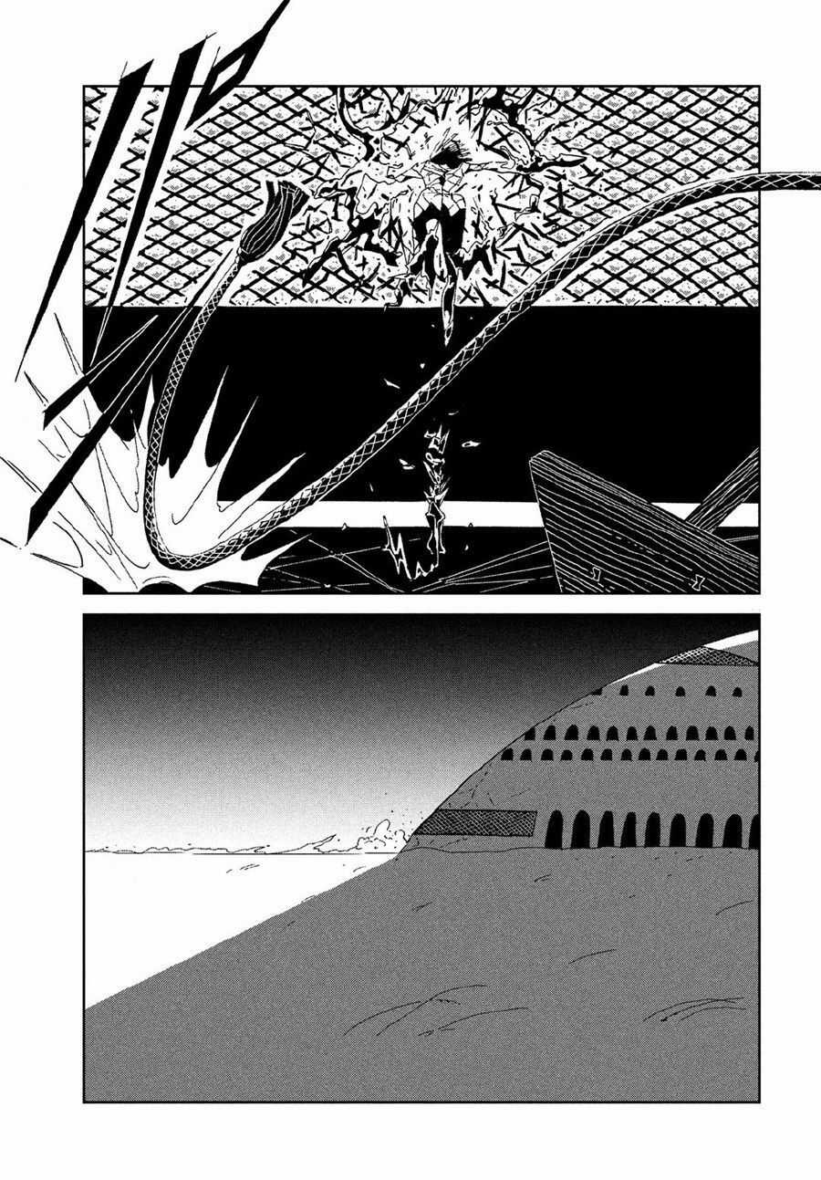 Houseki no Kuni Chapter 81 trang 12