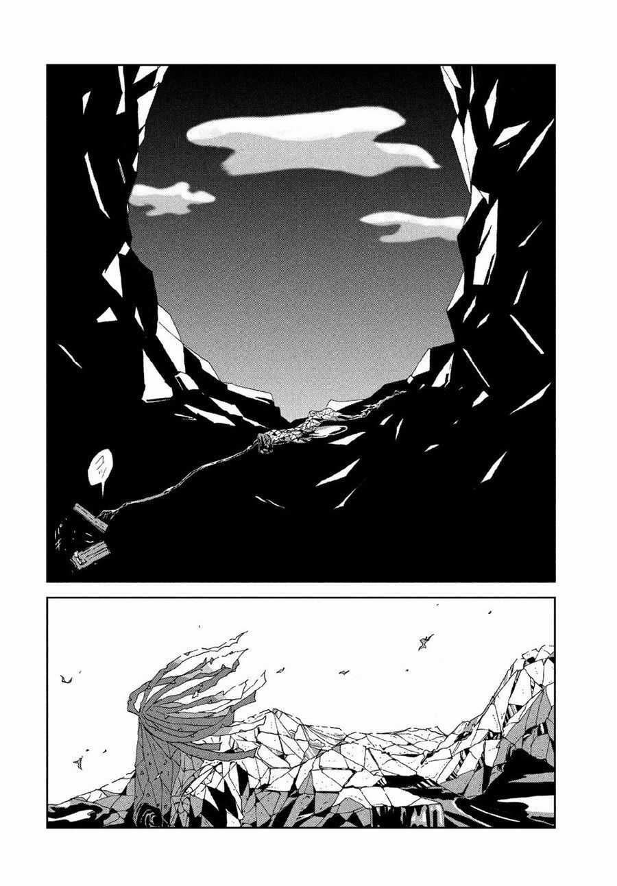 Houseki no Kuni Chapter 81 trang 19