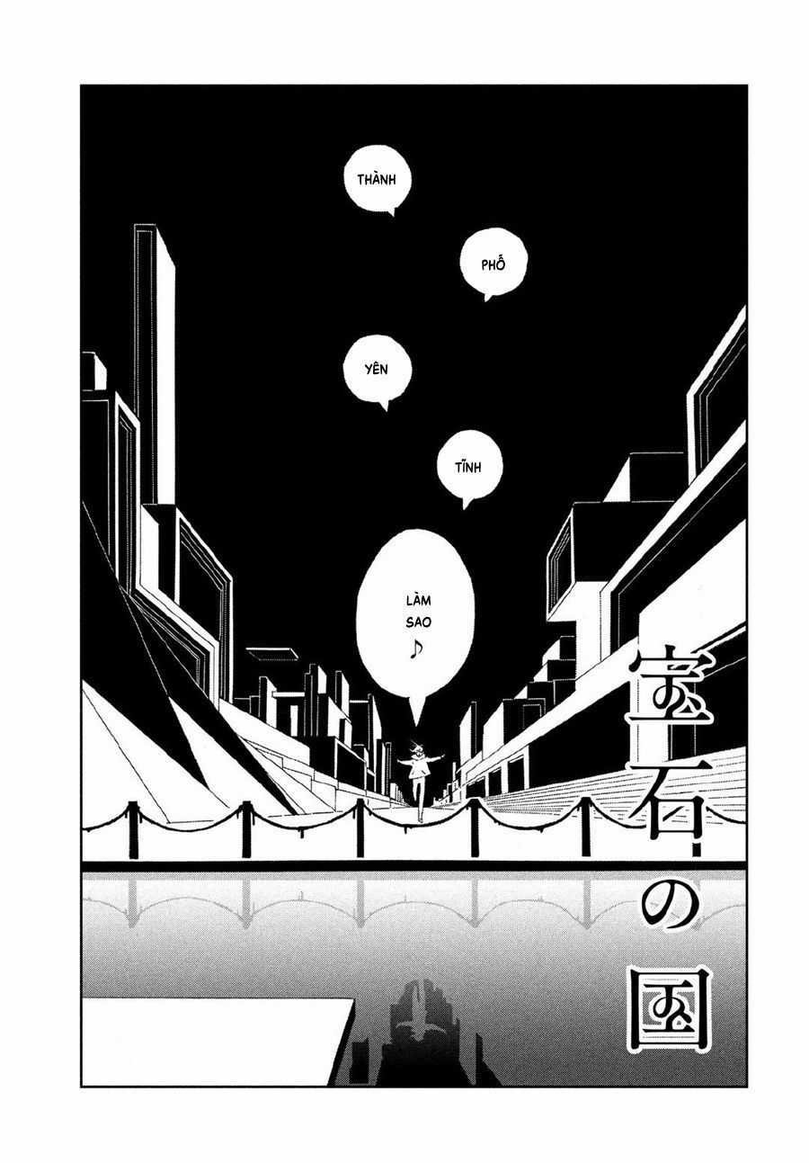 Houseki no Kuni Chapter 81 trang 2