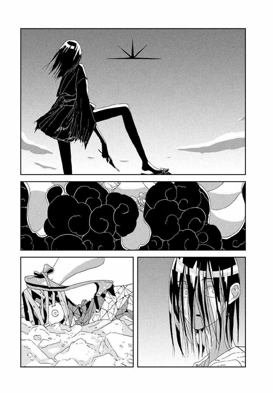 Houseki no Kuni Chapter 81 trang 21