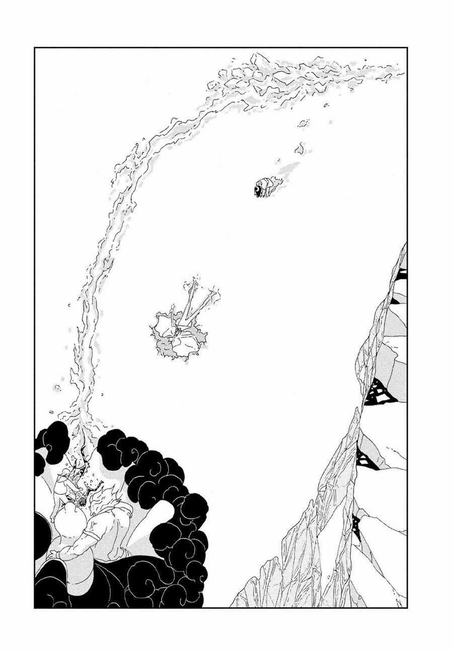 Houseki no Kuni Chapter 81 trang 25