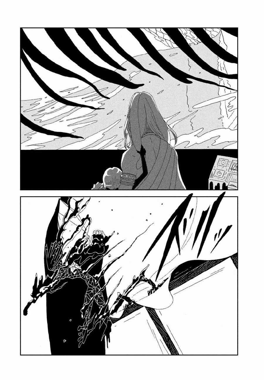 Houseki no Kuni Chapter 81 trang 7