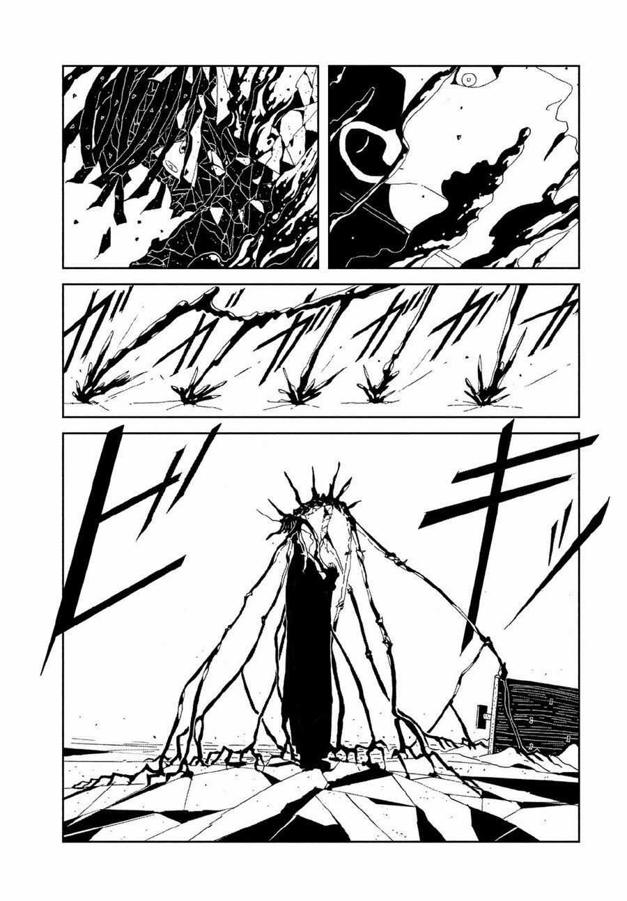 Houseki no Kuni Chapter 81 trang 8