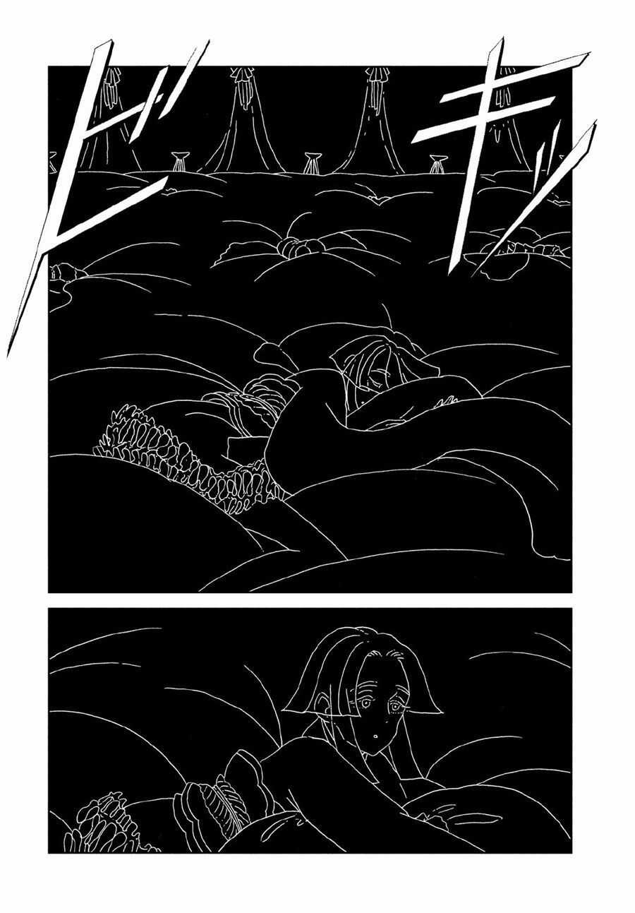 Houseki no Kuni Chapter 81 trang 9