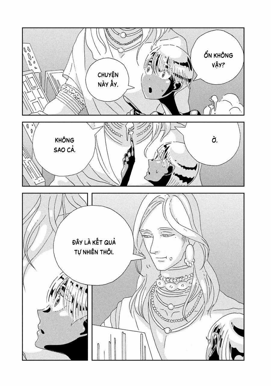 Houseki no Kuni Chapter 82 trang 3