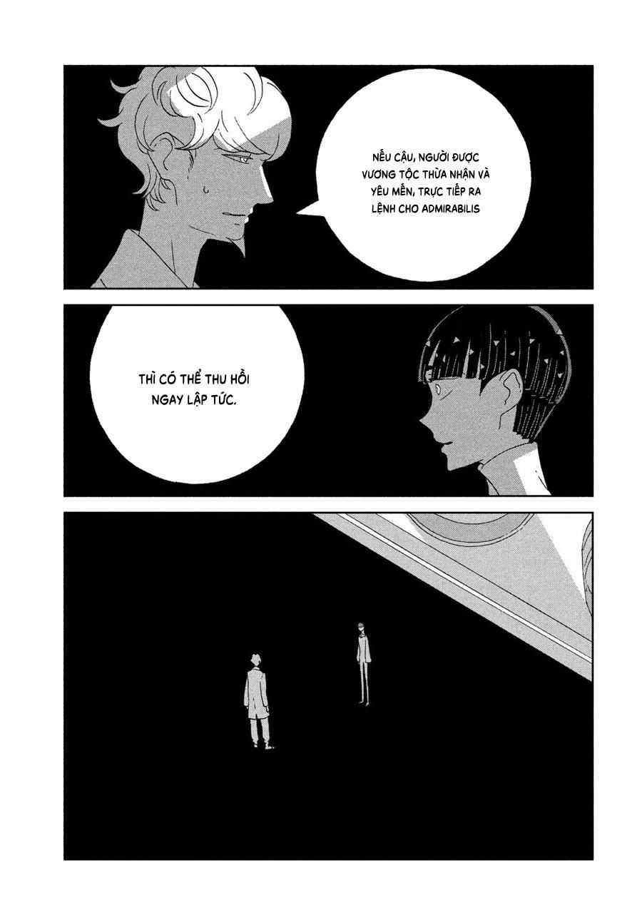 Houseki no Kuni Chapter 83 trang 10