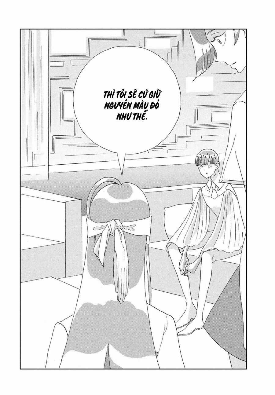 Houseki no Kuni Chapter 83 trang 21