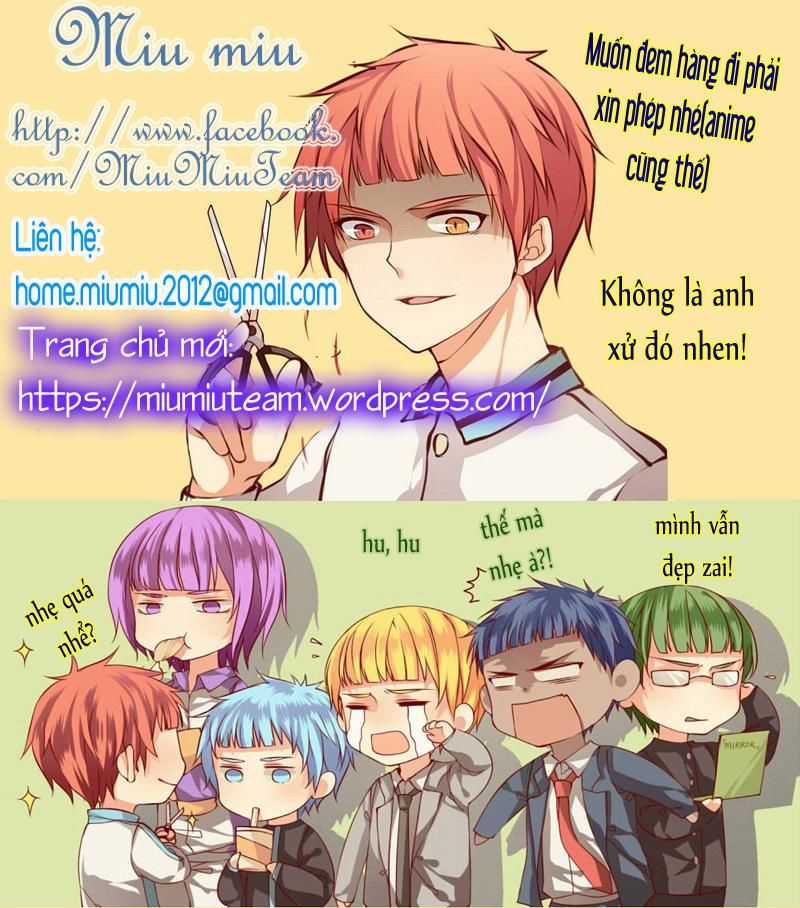 Houseki no Kuni Chapter 83 trang 26