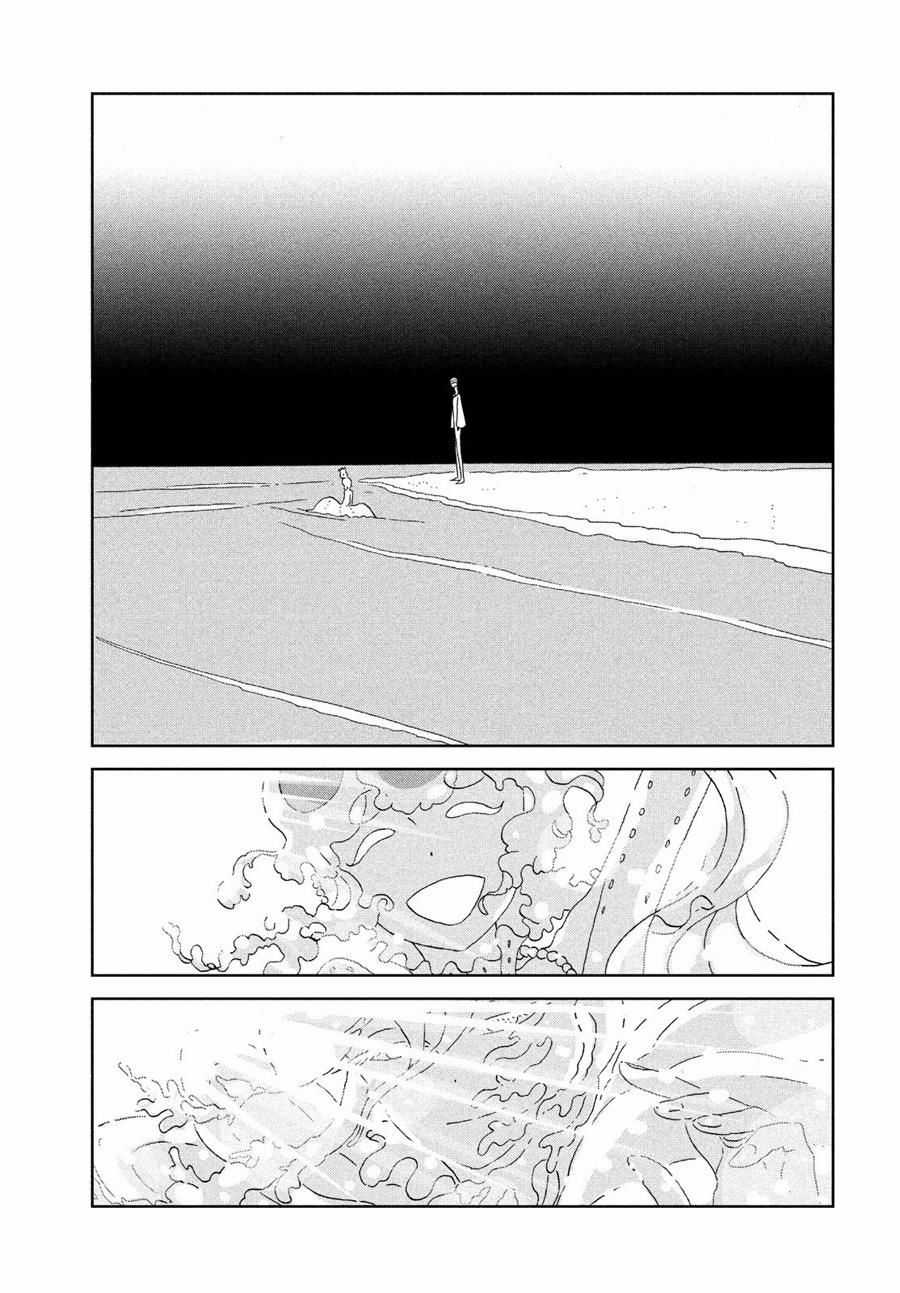 Houseki no Kuni Chapter 83 trang 8