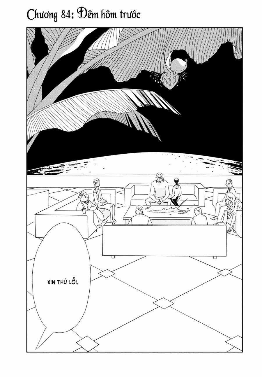 Houseki no Kuni Chapter 84 trang 2