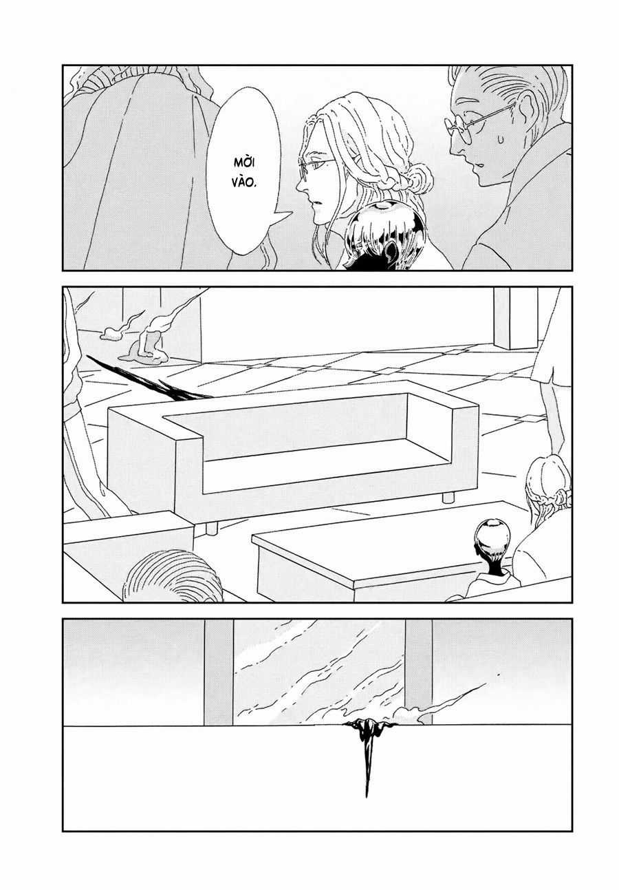 Houseki no Kuni Chapter 84 trang 4