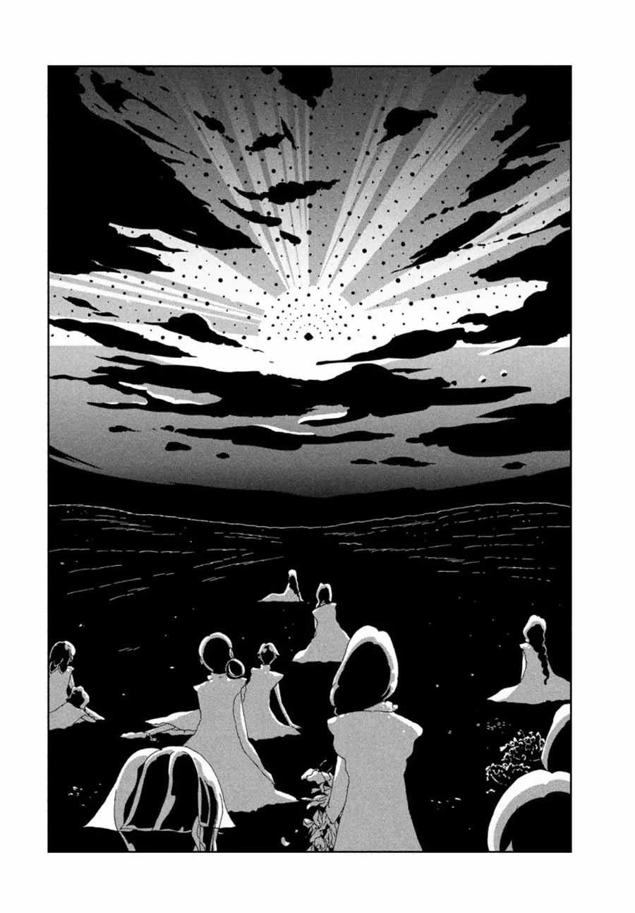 Houseki no Kuni Chapter 85 trang 18