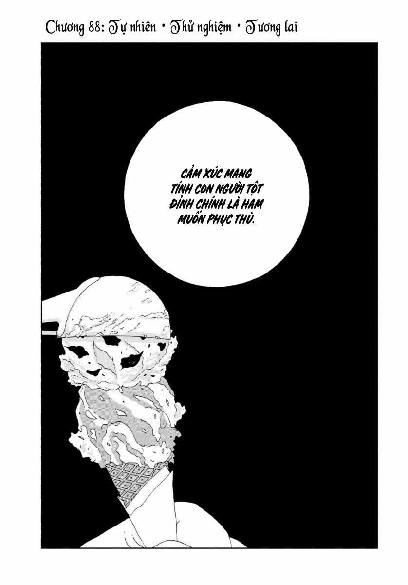 Houseki no Kuni Chapter 88 trang 2