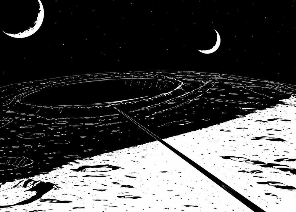 Houseki no Kuni Chapter 88 trang 25