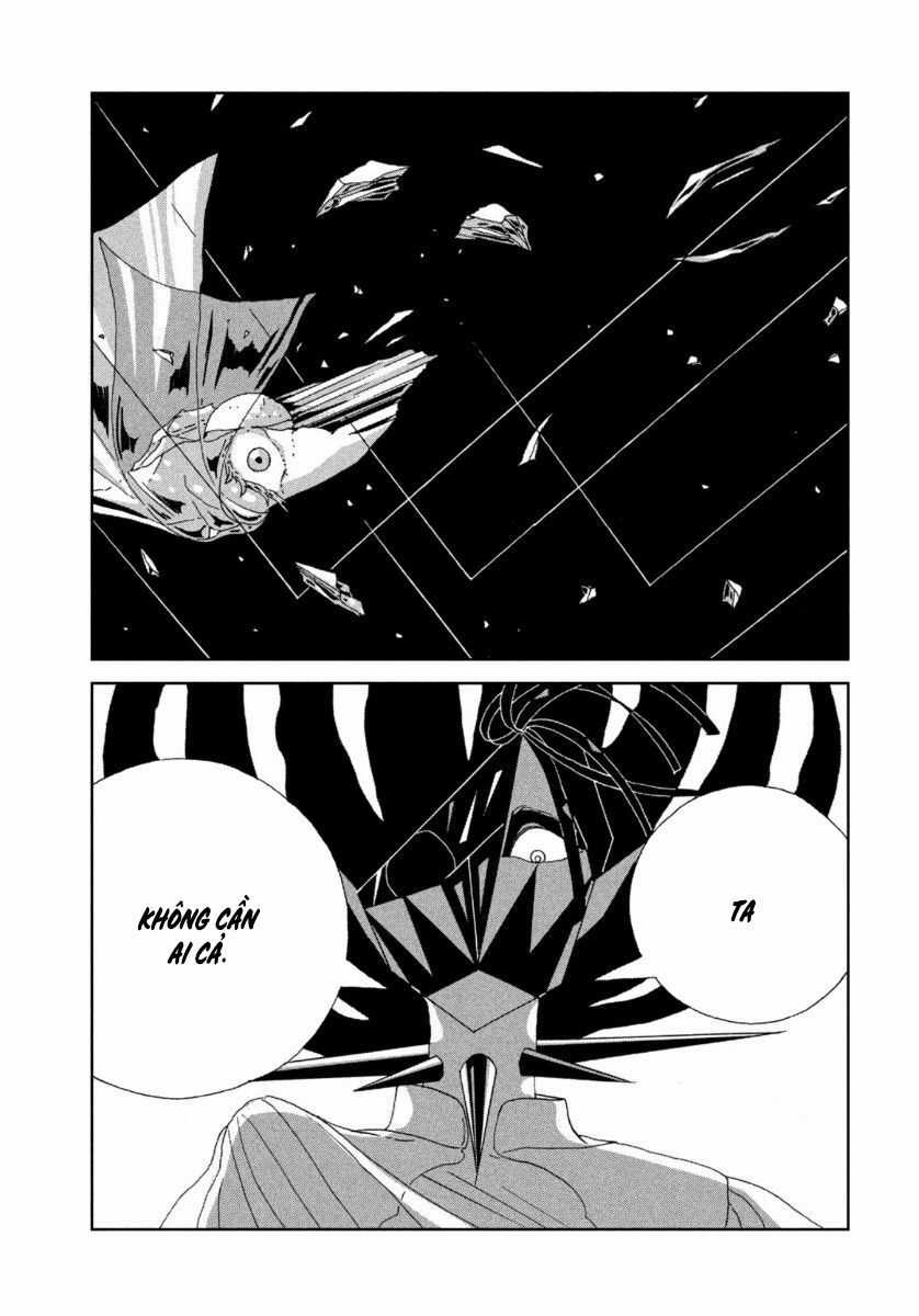 Houseki no Kuni Chapter 90 trang 10