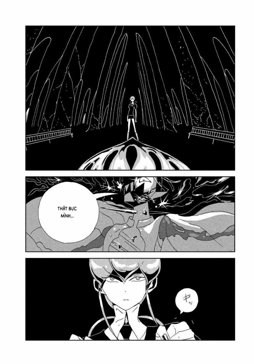 Houseki no Kuni Chapter 90 trang 14