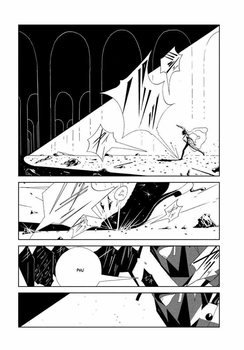 Houseki no Kuni Chapter 90 trang 3