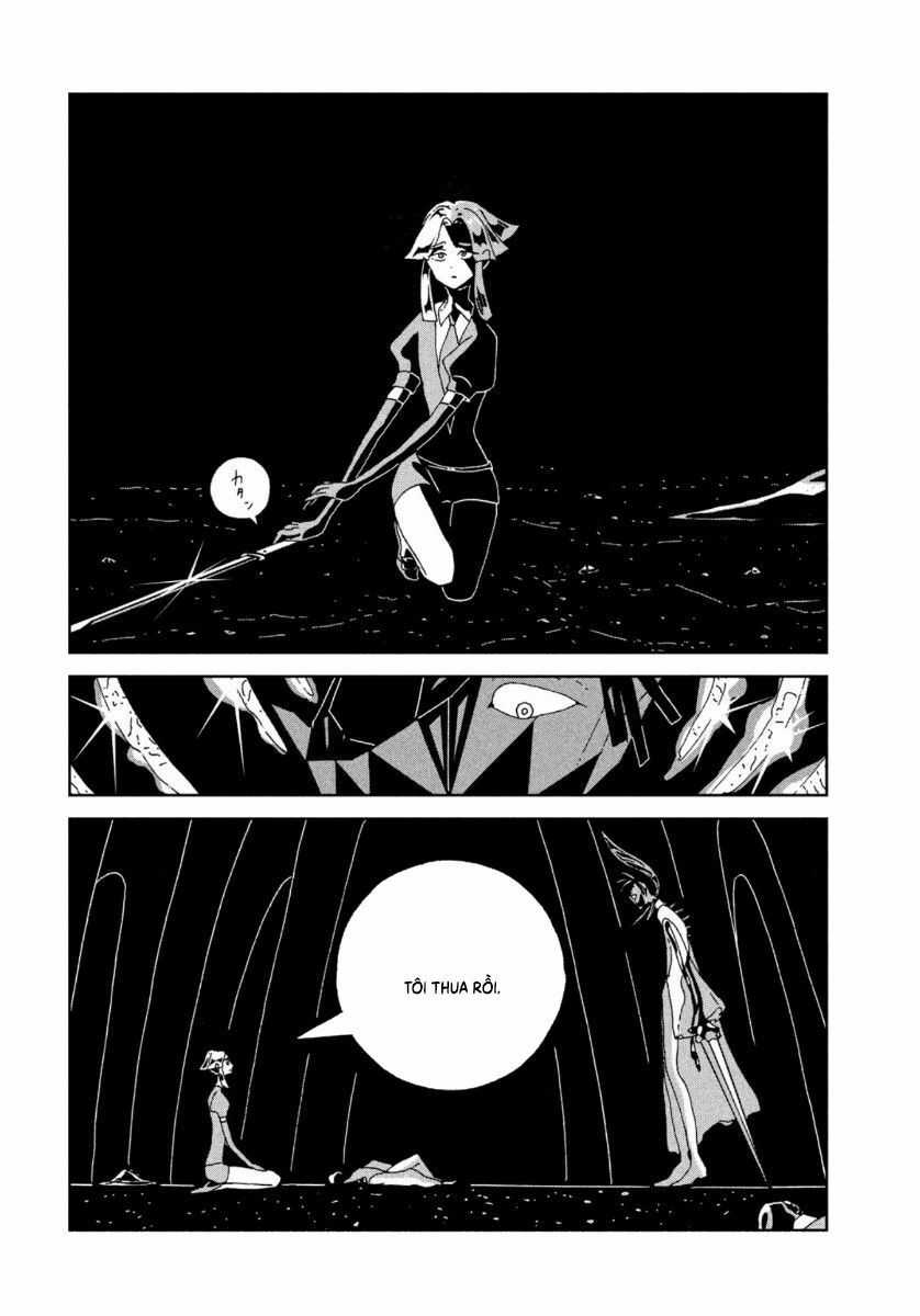 Houseki no Kuni Chapter 90 trang 5