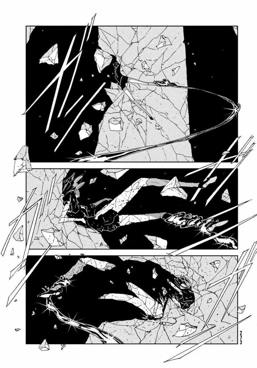 Houseki no Kuni Chapter 91 trang 13