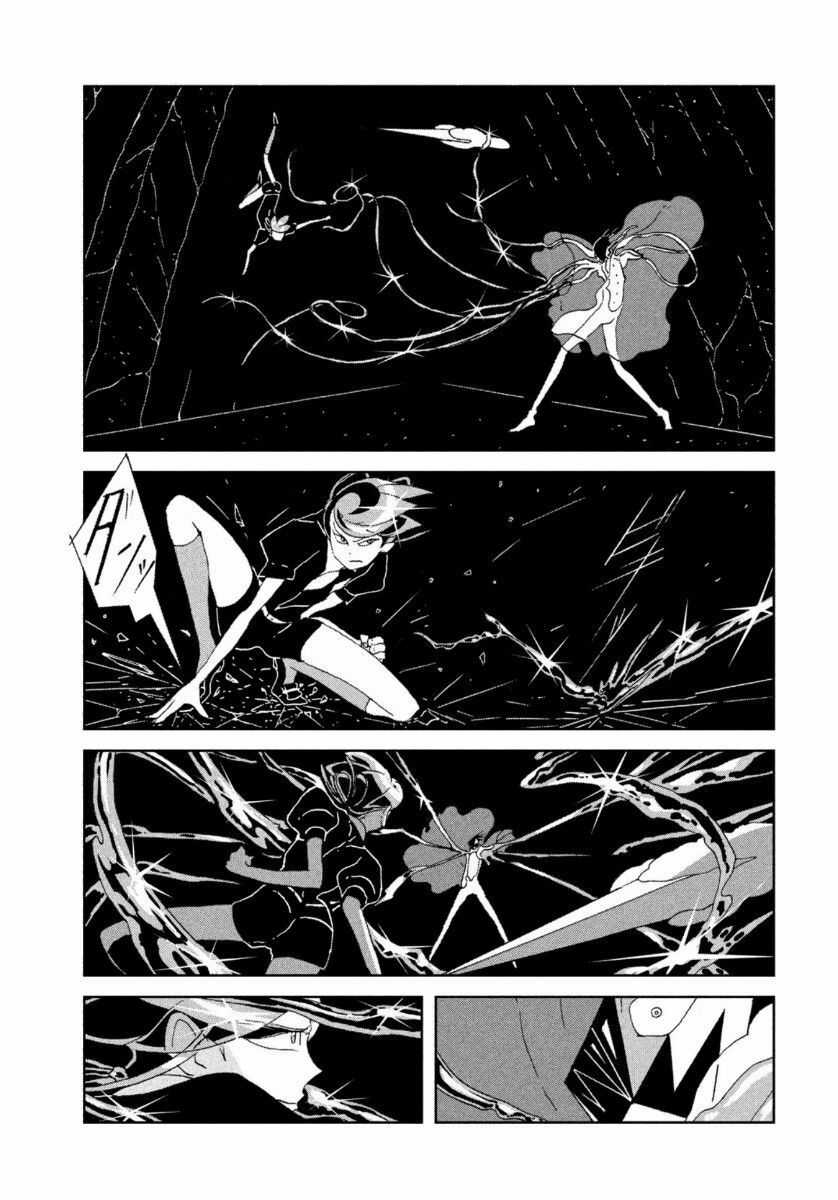Houseki no Kuni Chapter 91 trang 7
