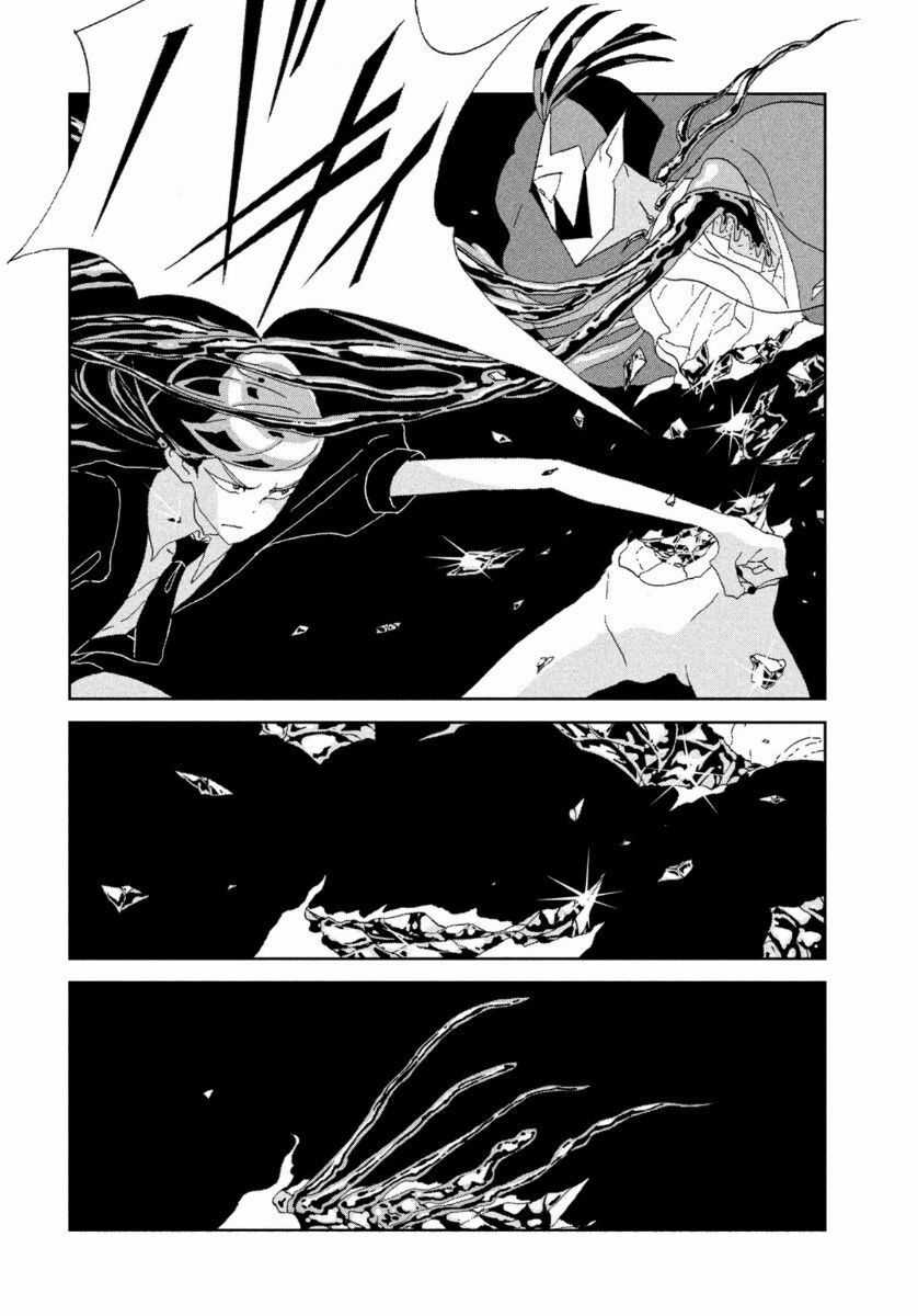 Houseki no Kuni Chapter 91 trang 8