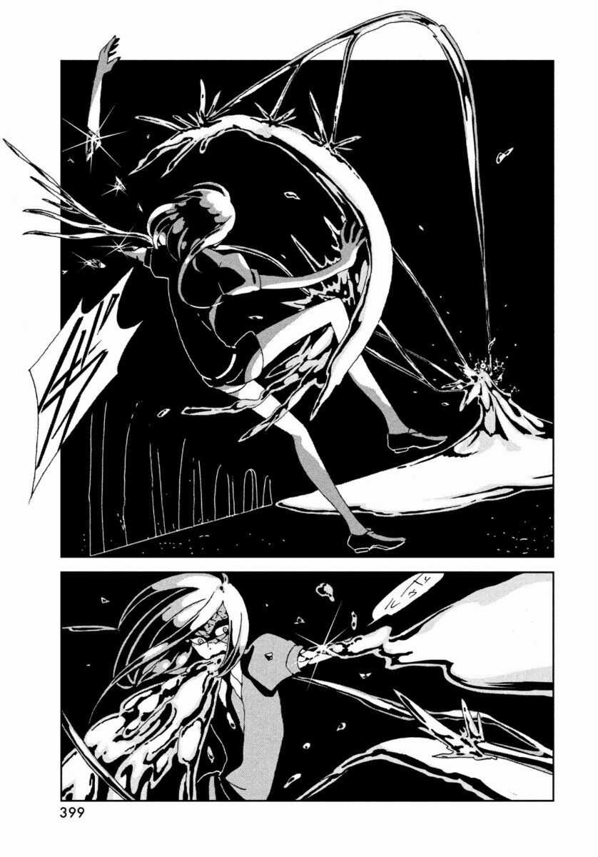 Houseki no Kuni Chapter 92 trang 11