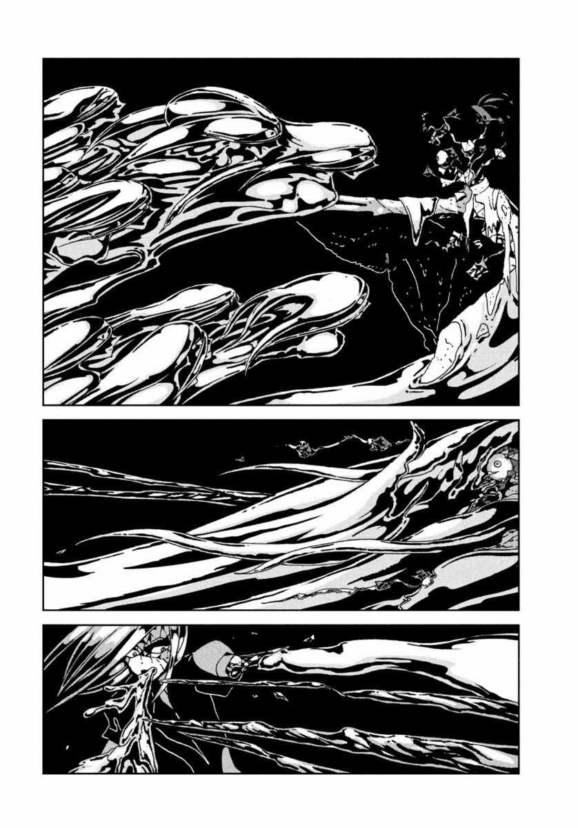 Houseki no Kuni Chapter 92 trang 12