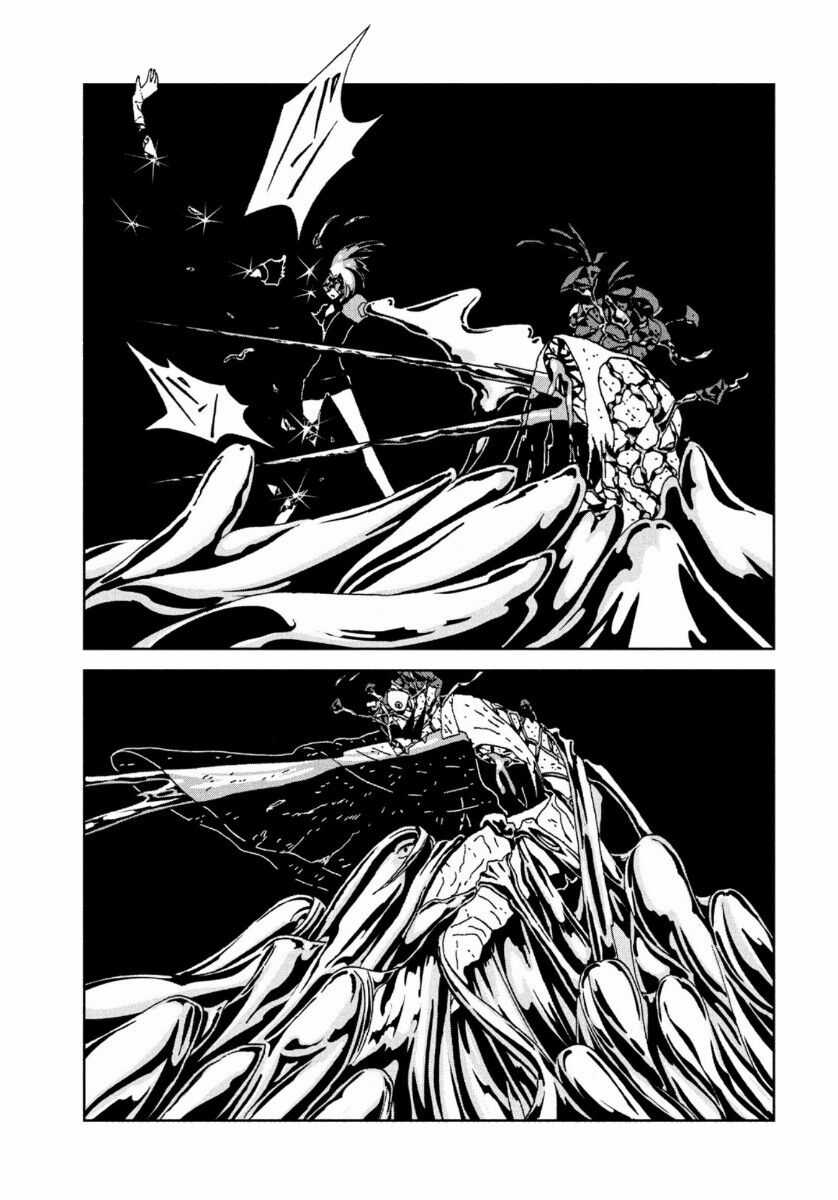 Houseki no Kuni Chapter 92 trang 13